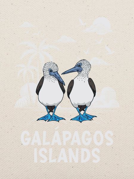 Galapagos Islands