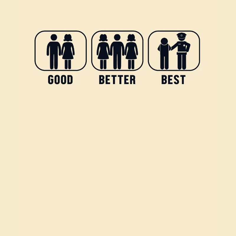 Good Better Best Correctional Work Corrections