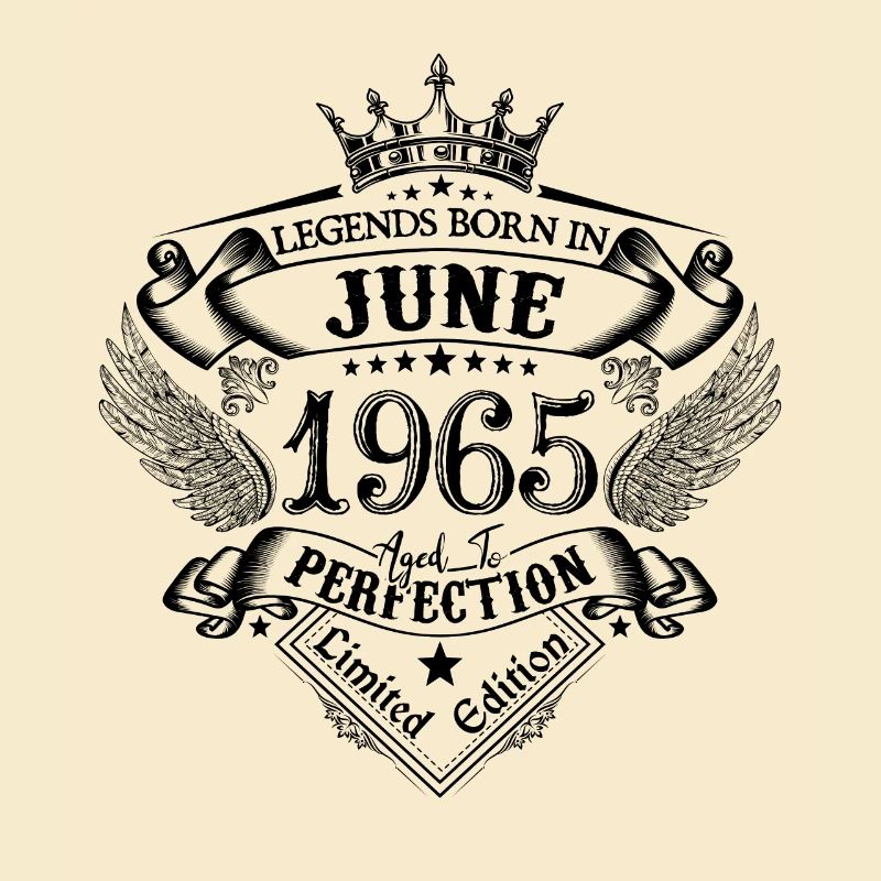 Geburtstag Juni 1965 Juni Geburtstag 1965