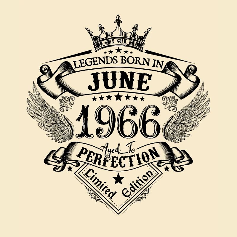 Geburtstag Juni 1966 Juni Geburtstag 1966