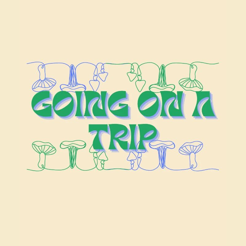 Going on a ripT