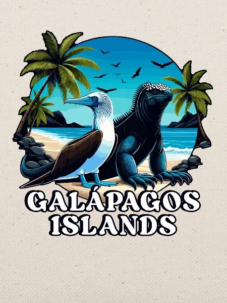 Galápagos Islands