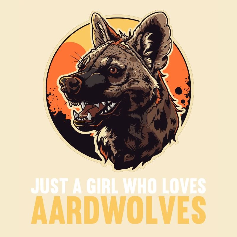 Erdwölfe Erdwolf