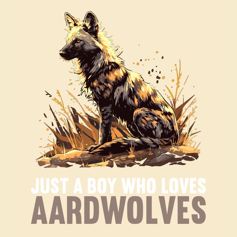 Aardwolves Aardwolf