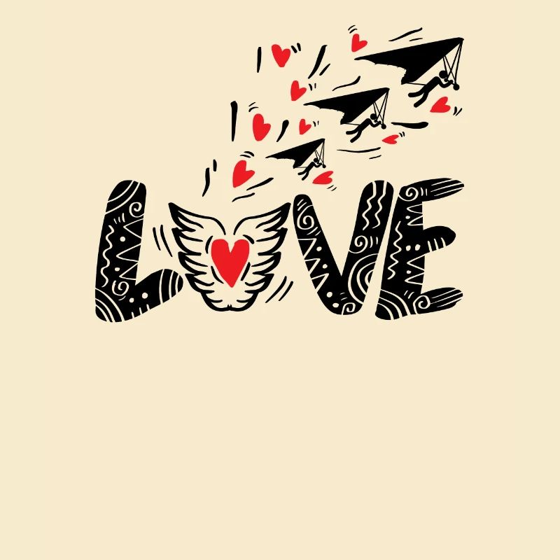 Deltaplanes, deltaplanes, deltaplanes