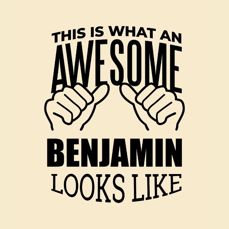 Benjamin