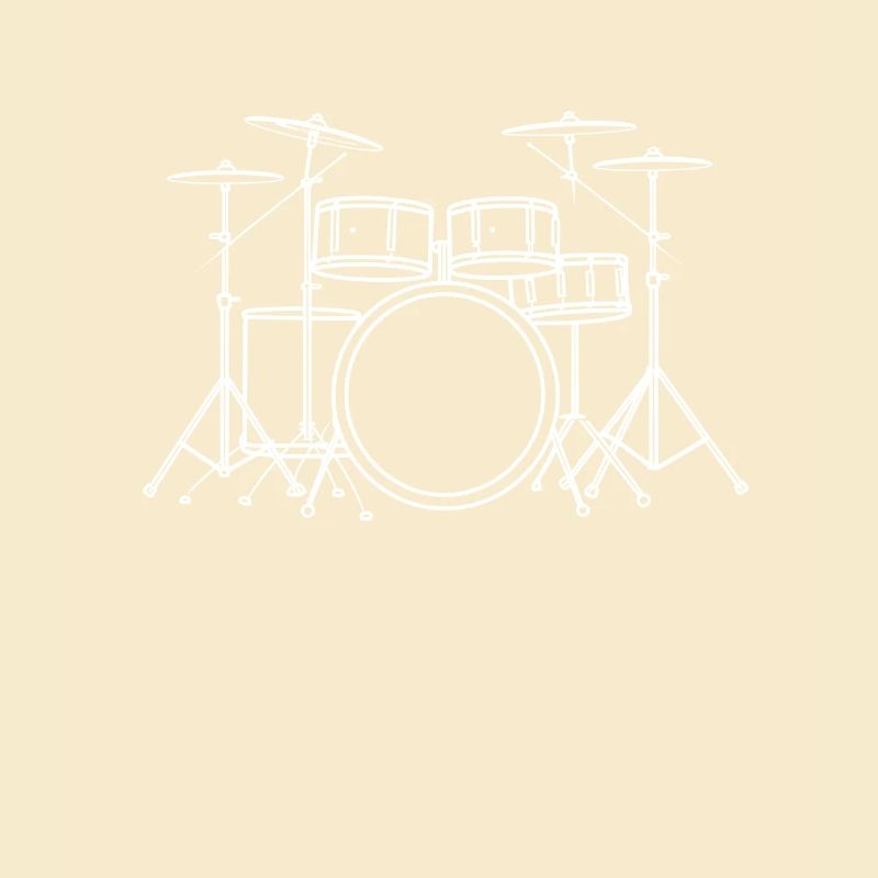 Drum Sketch