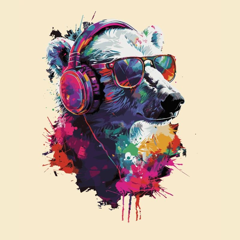 Polar Bär