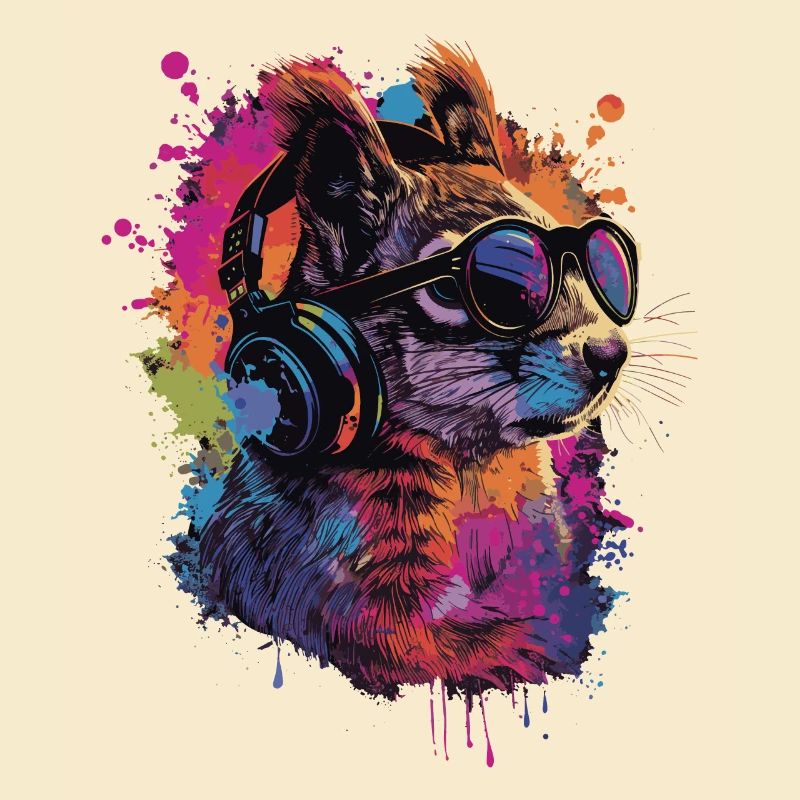Eichhörnchen