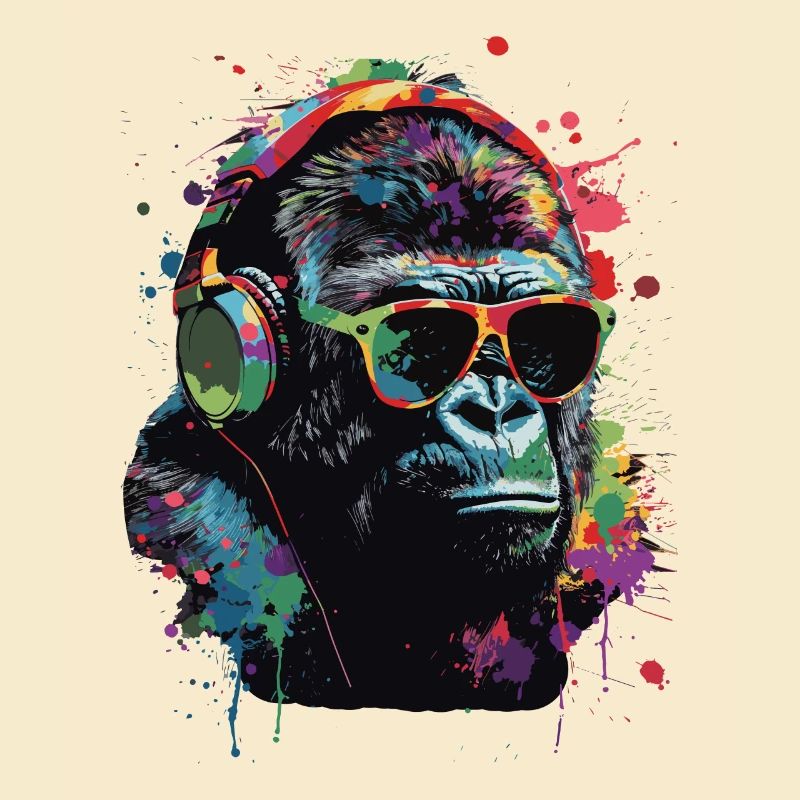 Gorilla