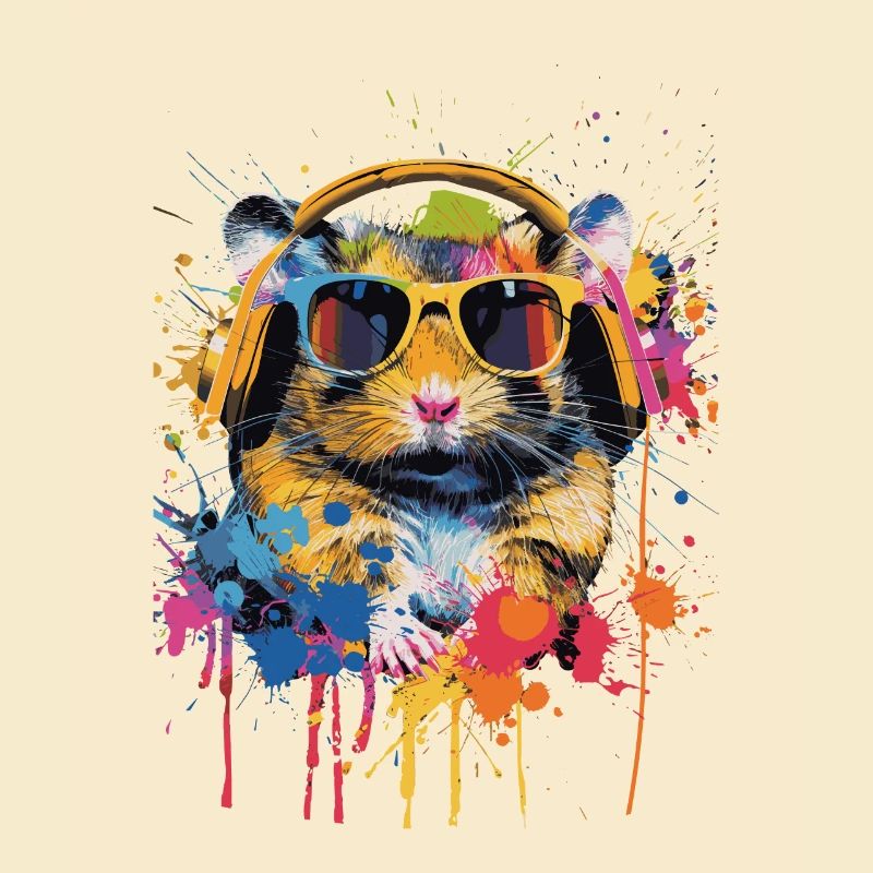 Hamster