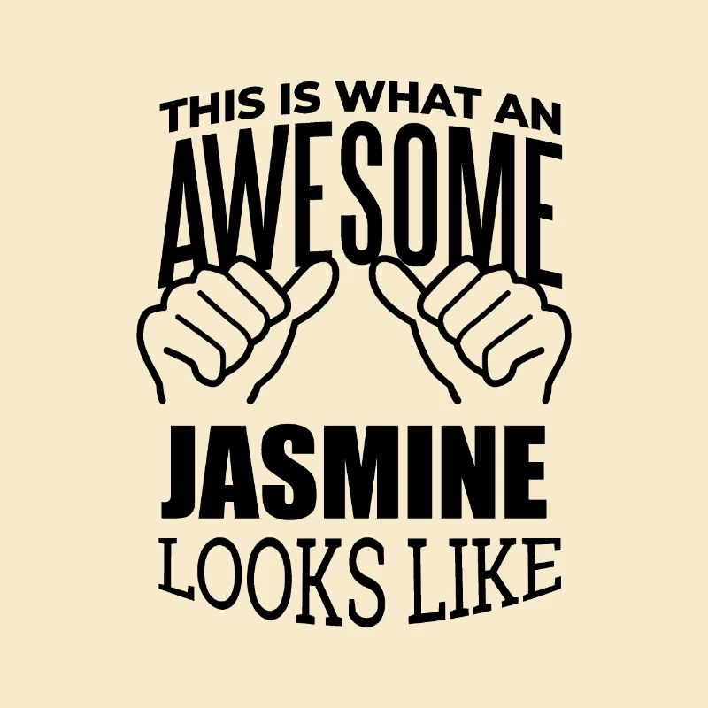 Jasmin