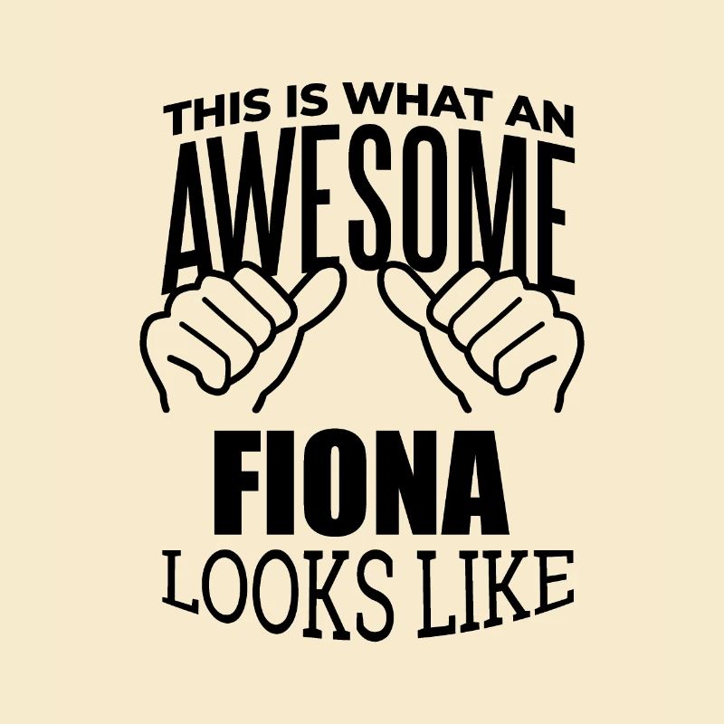 Fiona