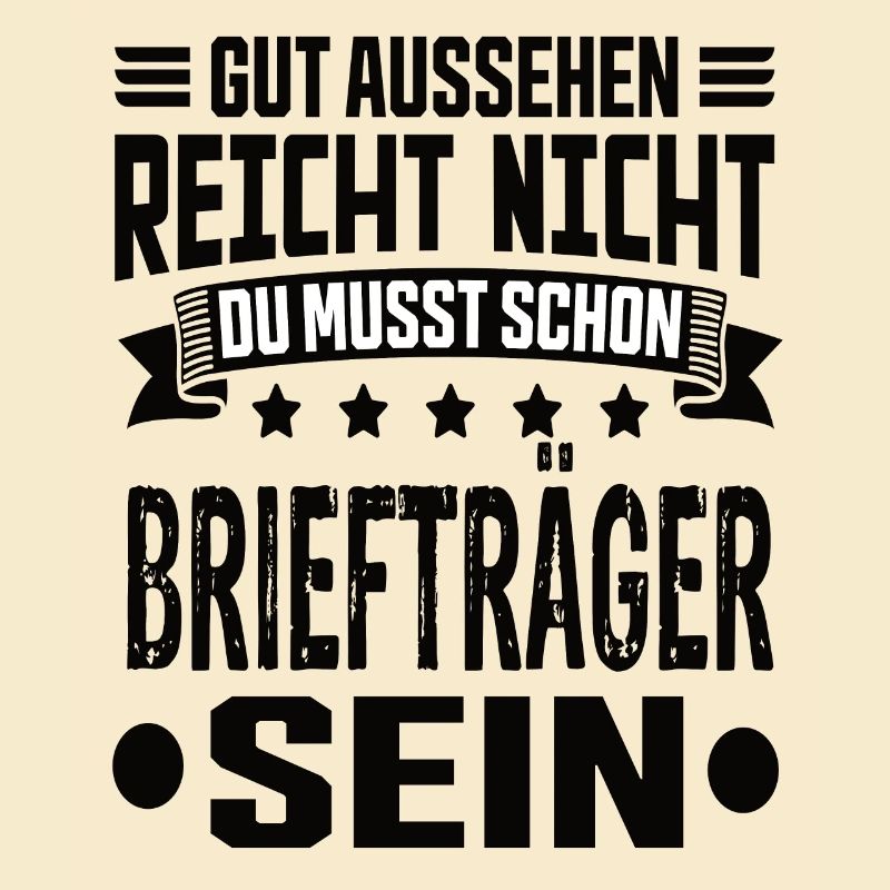 Briefträger