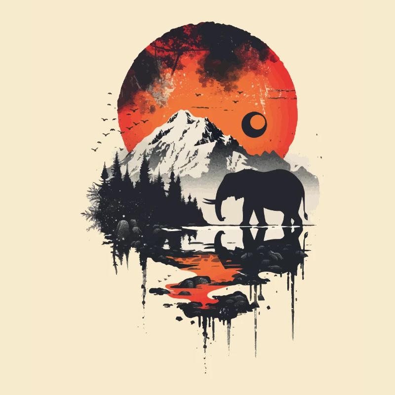 Elefant