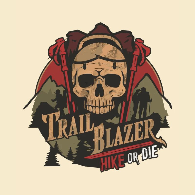 TRAIL-BLAZER