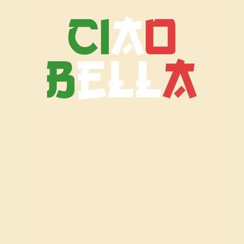Ciao Bella