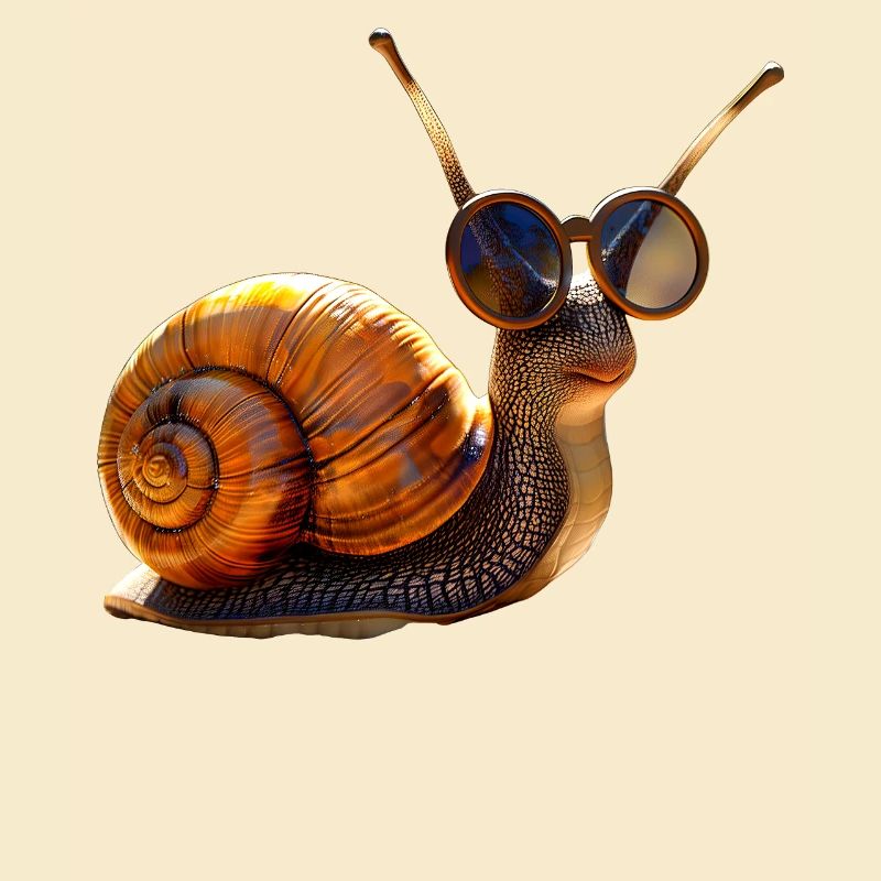 Snail Vineyard Snail Shell Snails