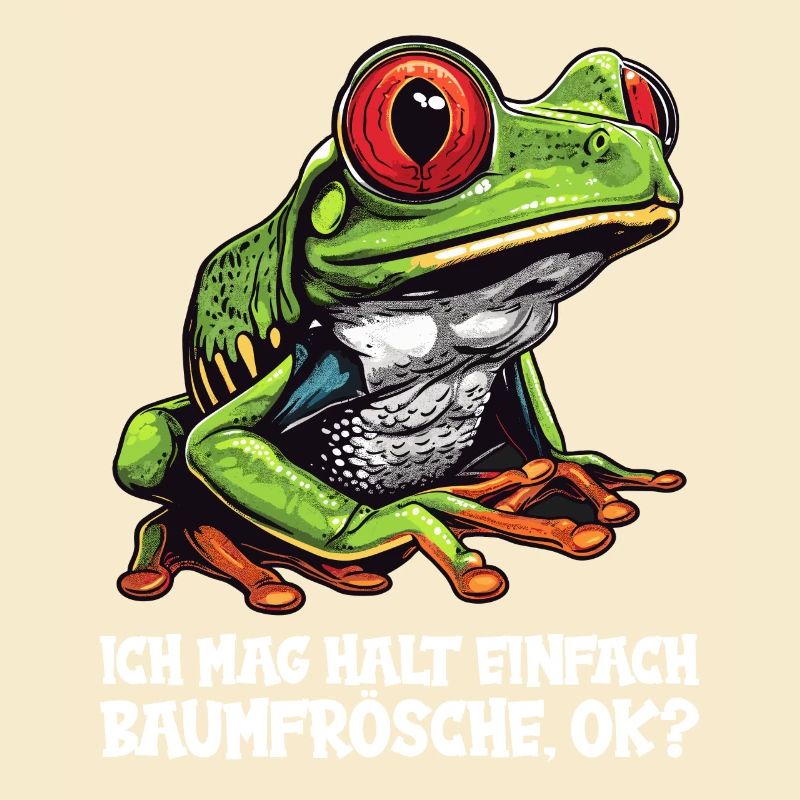 Rainette Baumfrösche Baumfrosch