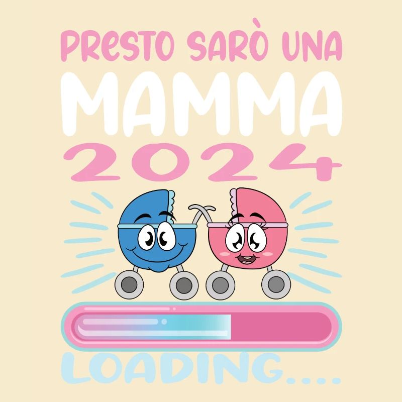Super Mamma 2024 Loading