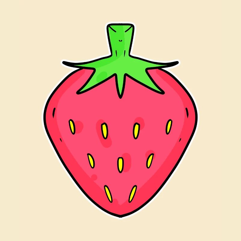 Erdbeere Erdbeeren