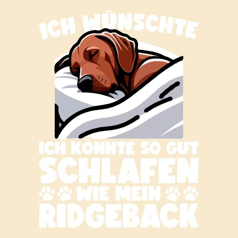 Rhodesian Ridgeback Hund Rhodesian Ridgebacks