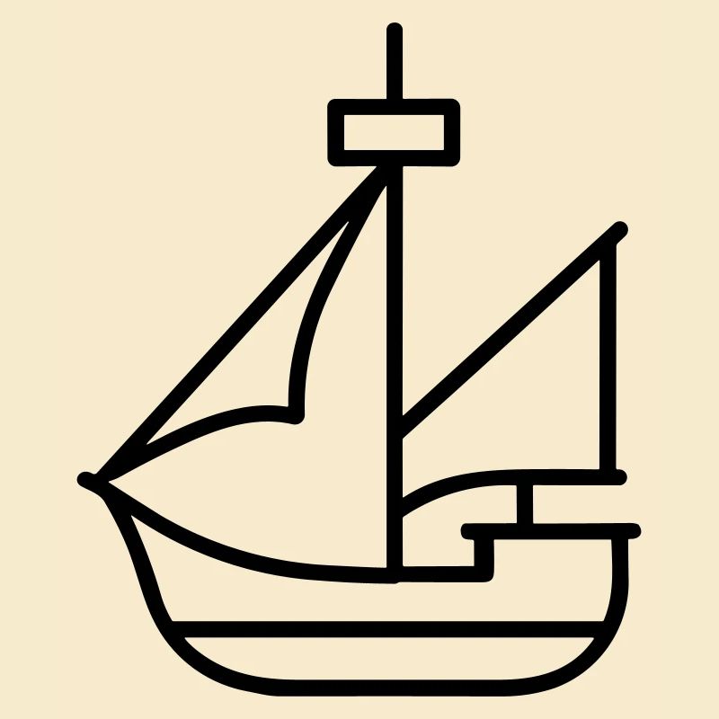 Piratenschiff