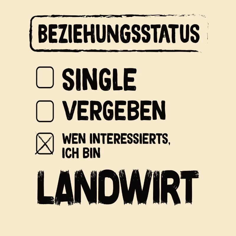 Farmer Relationship Status