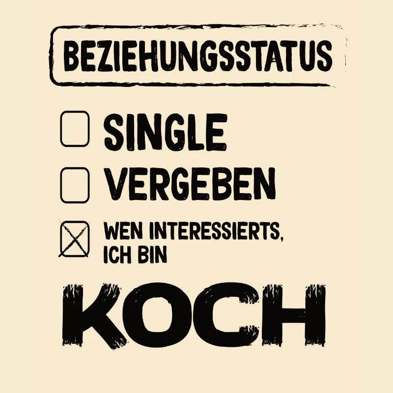 Statut de la relation avec Koch