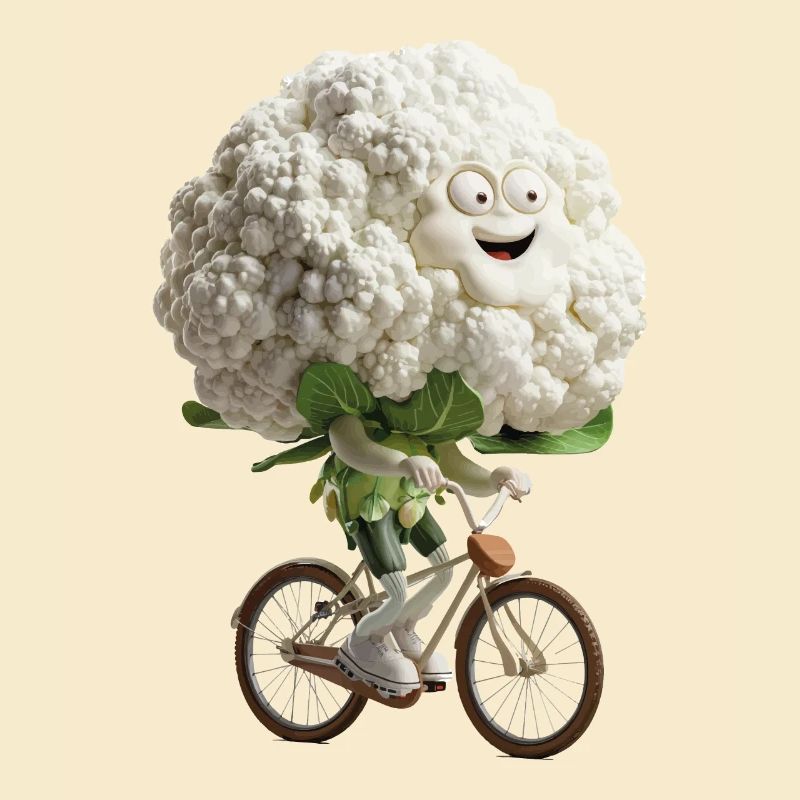 Blumenkohl