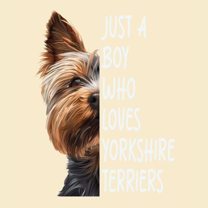 Yorkshire-Terrier
