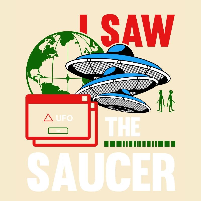 Extraterrestre, OVNI, UAP, Espace, Objet volant spatial