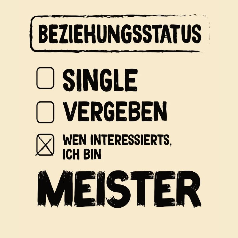 Master Relationship Status Master Craft