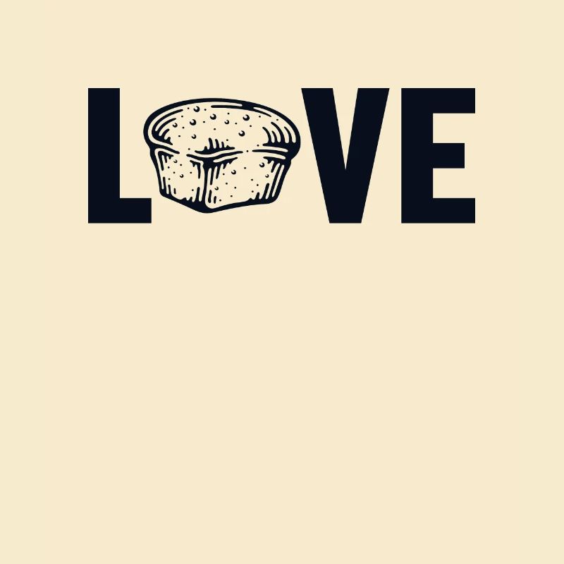 Love Bread Dough Bread Maker Bread Queen Lover