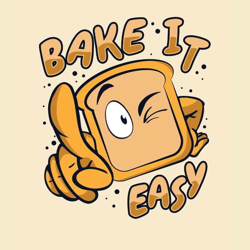 Bake It Easy Bread Maker Bread Dough Bread Queen