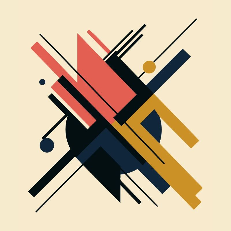 ABSTRAKTE KUNST