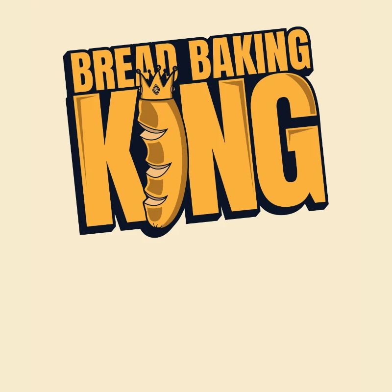 Bread Baking King Bread Maker Bread Dough Lover