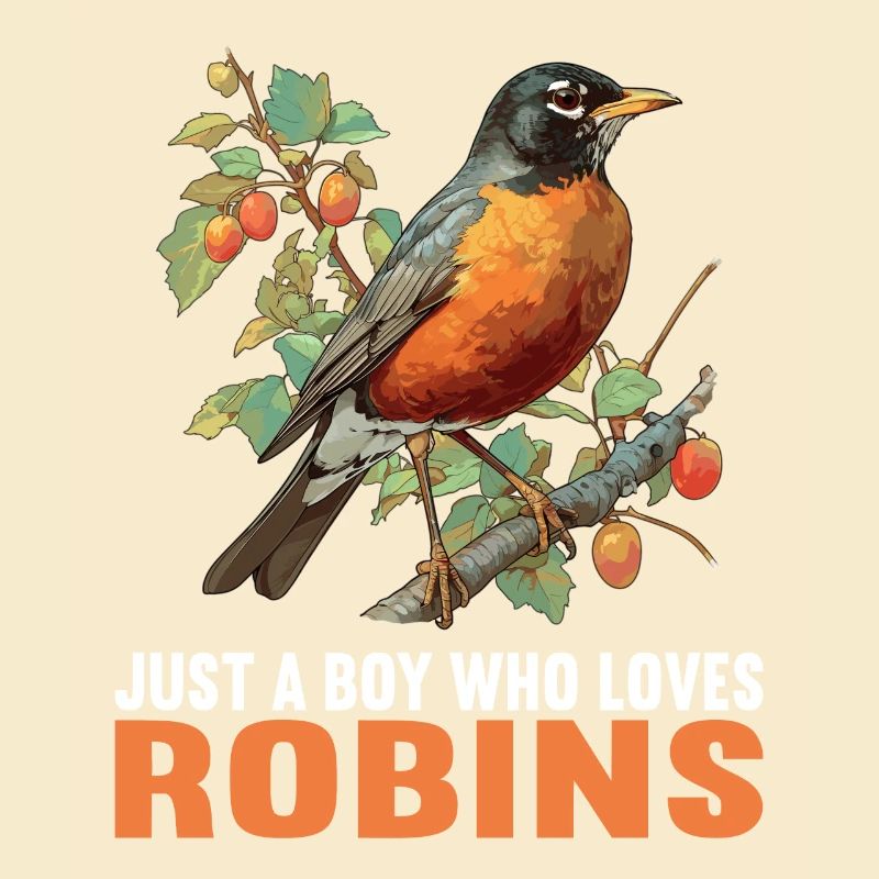 Robin Rotkehlchen