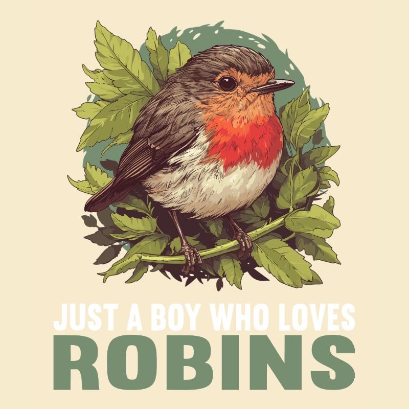 Robin Rotkehlchen