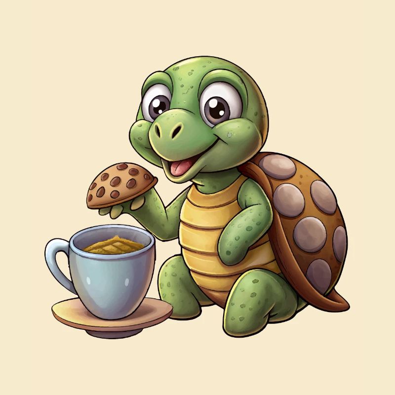 BISCUITS, L’HEURE DU CAFÉ