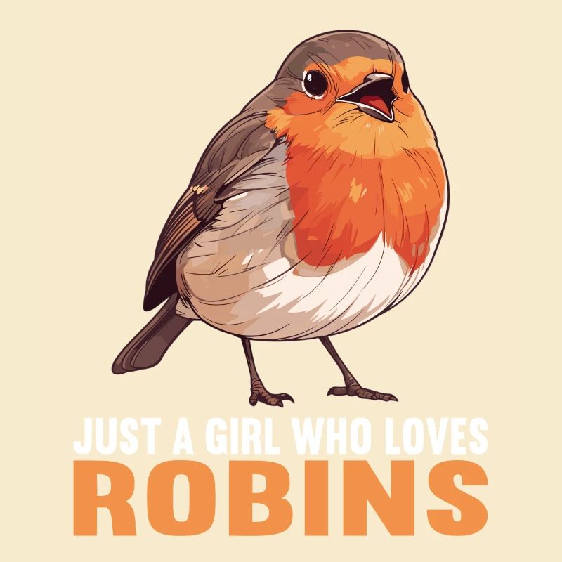 Robin Rotkehlchen