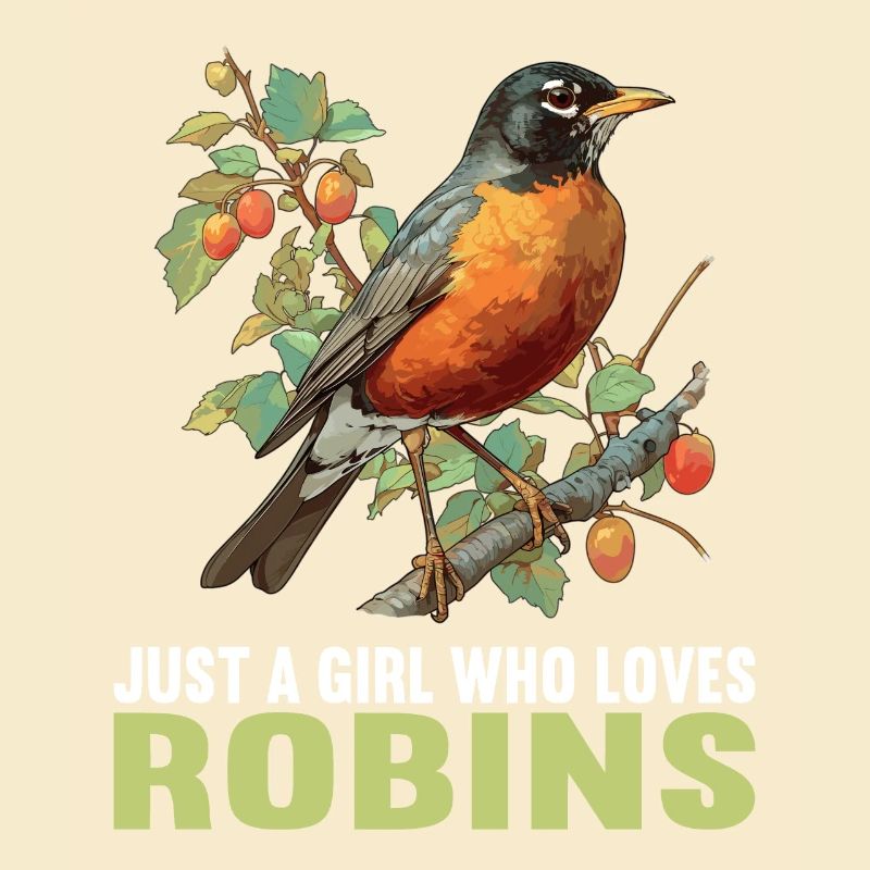 Robin Rotkehlchen