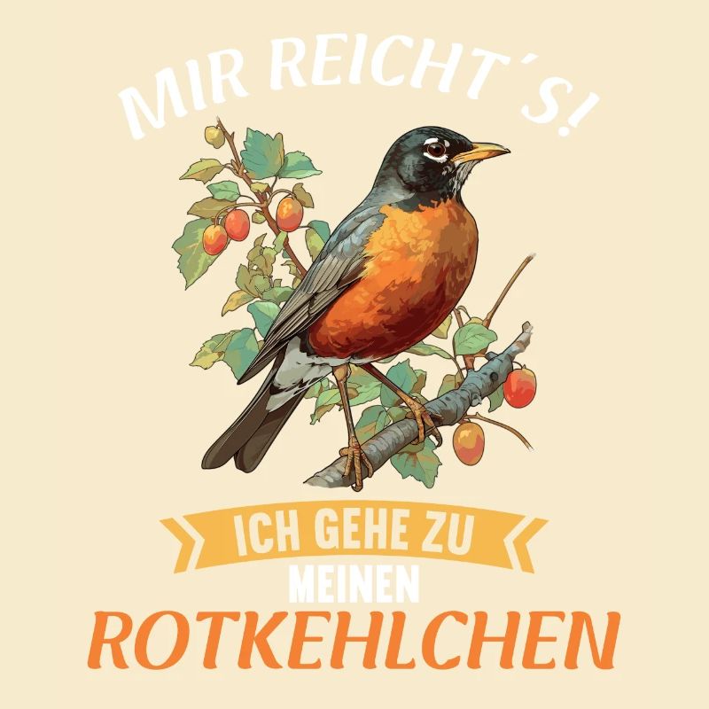 Robin Rotkehlchen