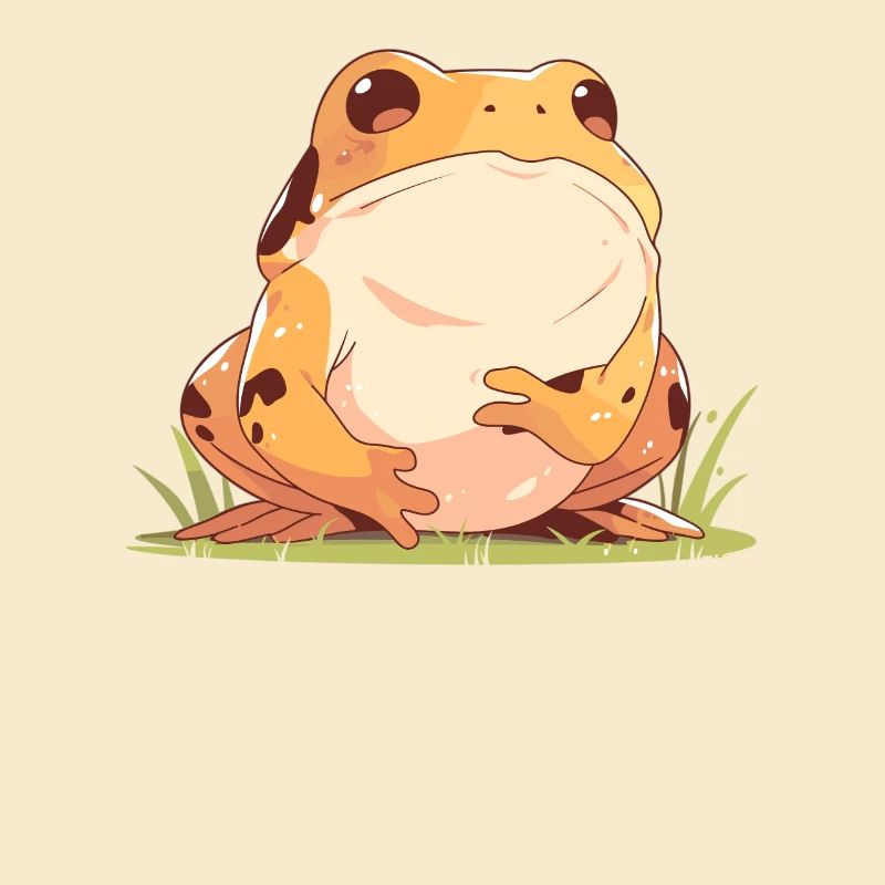 Toad Toads Toad