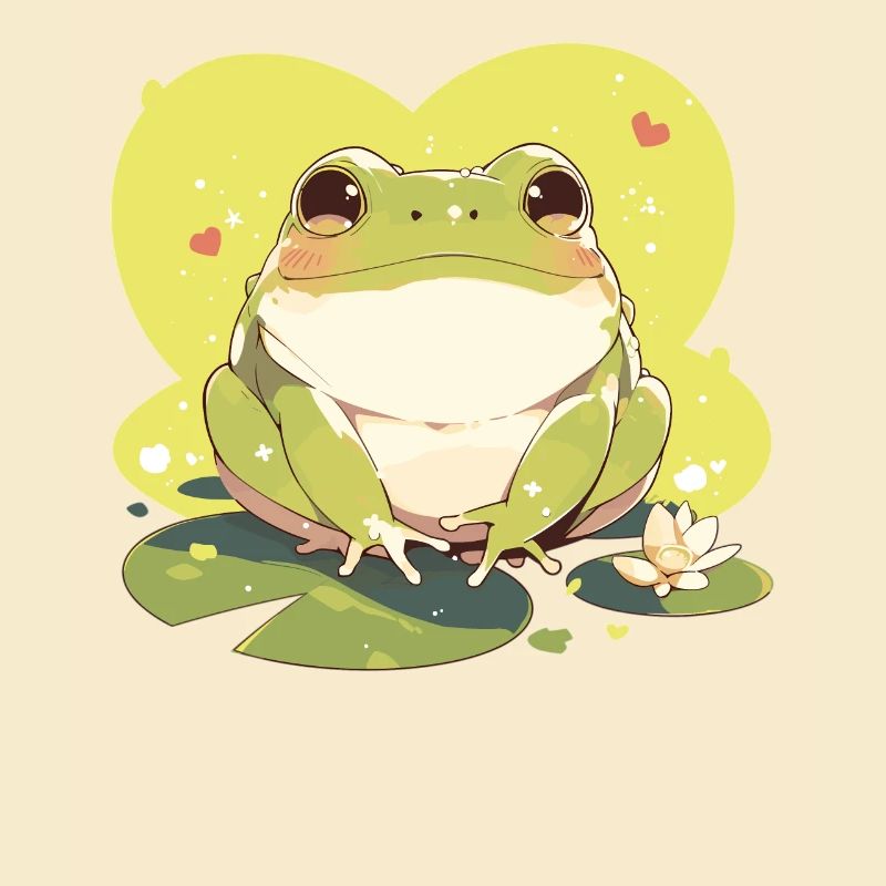 Crapaud crapaud crapaud