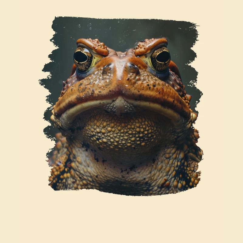Toad Kröten Kröte