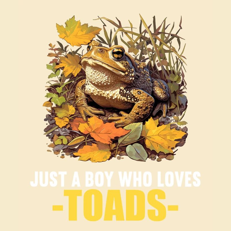 Crapaud crapaud crapaud