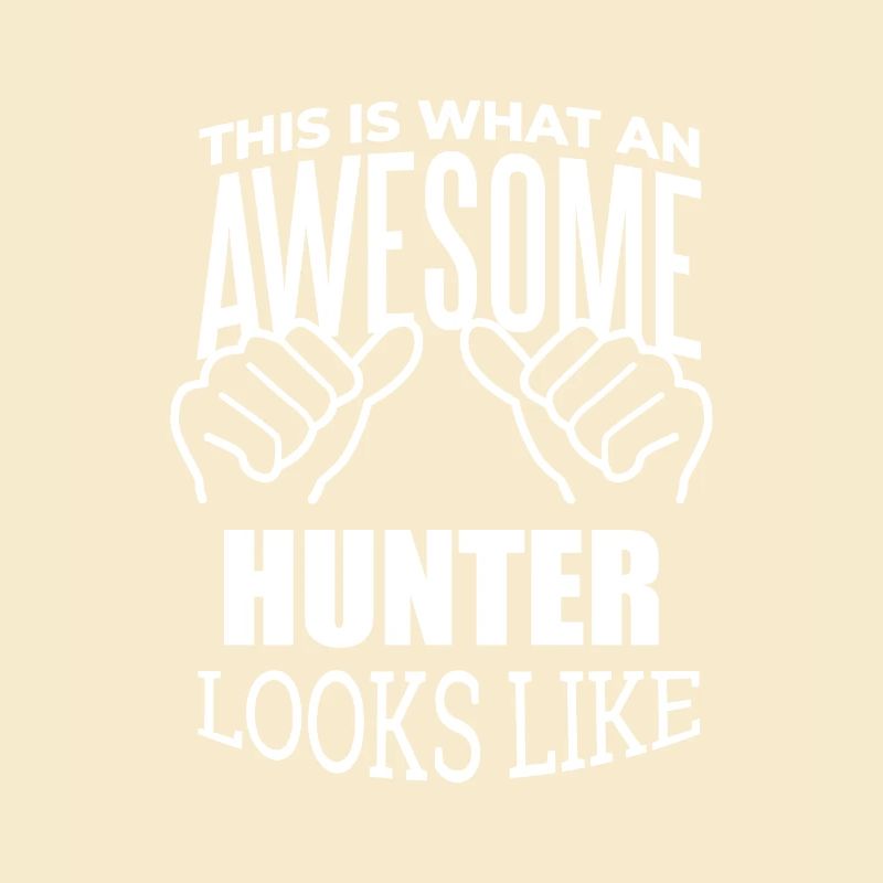 Hunter