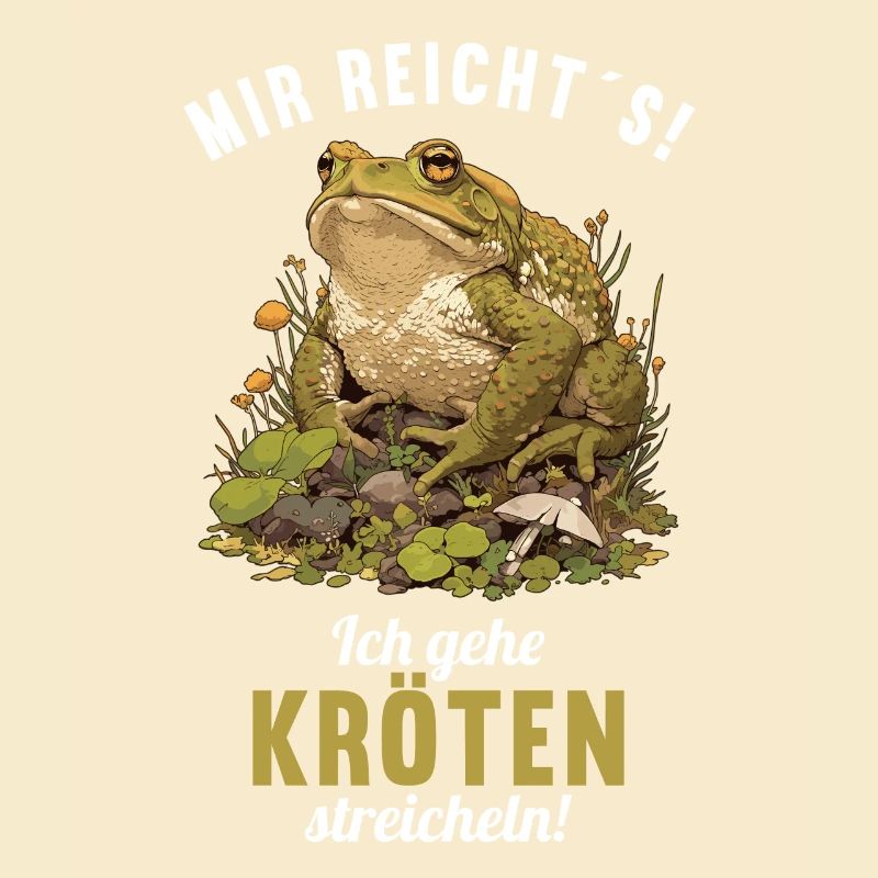 Toad Toads Toad