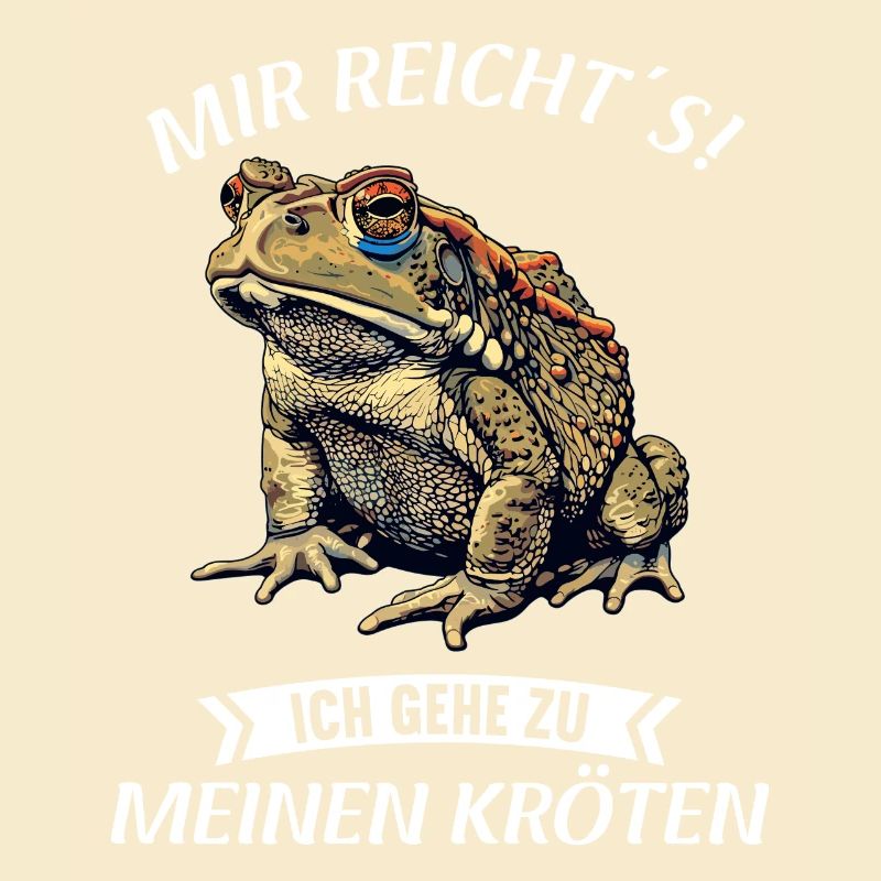 Toad Toads Toad